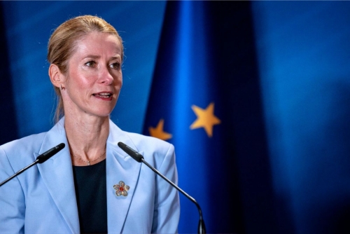 More Than 10 EU Nations Ready to Join Lebanon Security Mission