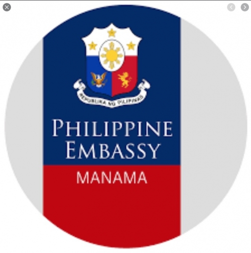 Philippine Embassy hosts online COVID-19 forum