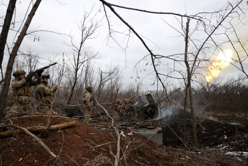 Media investigation identifies 45,000 Russian soldiers killed in Ukraine