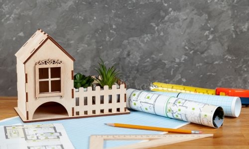Government initiates two major housing projects under Land Development Programme