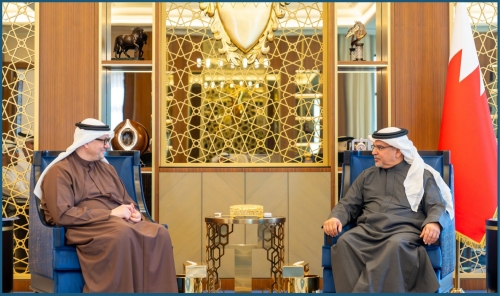 Bahrain Boosts Renewable Energy Ties with Masdar