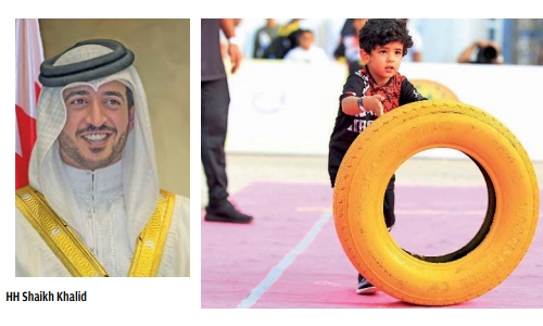 Lending a helping hand Lending a helping hand