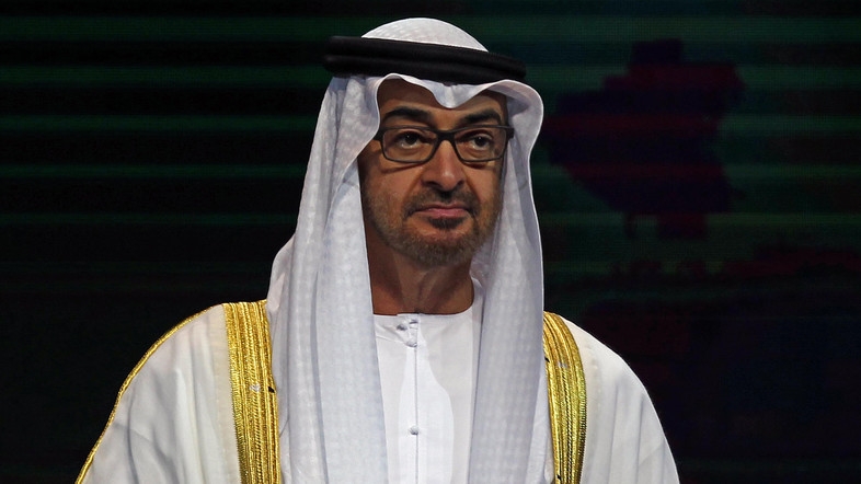  UAE to create at least 10,000 jobs after establishing $13.62 billion economy stimulus plan 