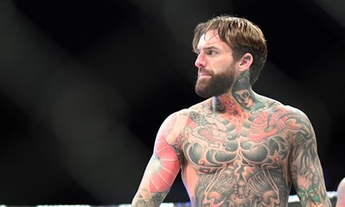 UK MMA Pioneers excited about Brave’s London event UK MMA Pioneers excited about Brave’s London event