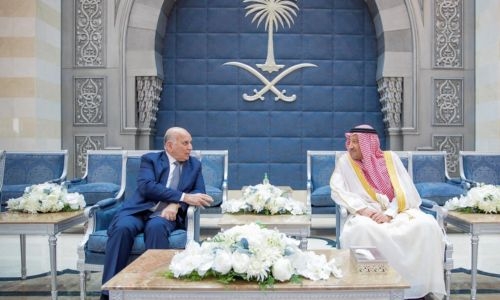 Arab nations call for 'leadership role' in solution to Syria crisis