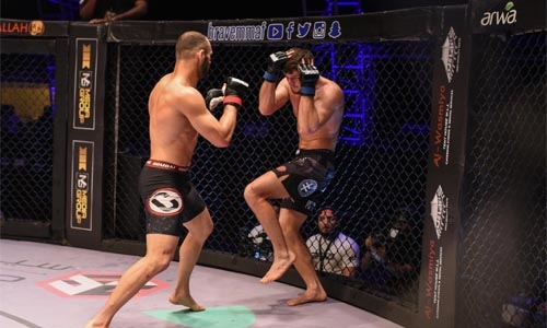 Anton Turkalj earns brutal 13s knockout, fastest in BRAVE CF history Anton Turkalj earns brutal 13s knockout, fastest in BRAVE CF history