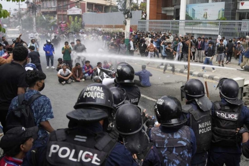 Nepal Lifts Social Media Ban After Protests Leave 19 Dead Nepal Lifts Social Media Ban After Protests Leave 19 Dead