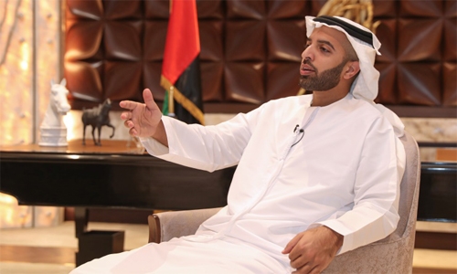 Gulf Tourism Capital Ras Al Khaimah expects more tourists in 2021: Crown Prince
