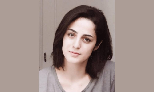 Iran woman gets 74 lashes for ‘public morals’ violation