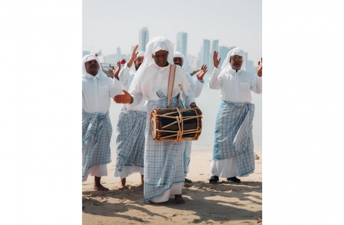 Qalali Folk Band leads nominees for 2025 Aga Khan Music Awards Qalali Folk Band leads nominees for 2025 Aga Khan Music Awards