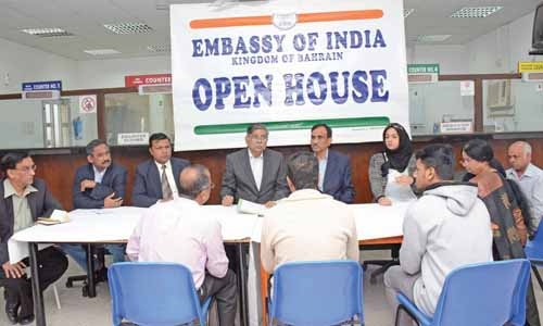 Indian manager faces travel ban in Bahrain