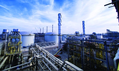 Saudi converts  Aramco  into joint stock co. 