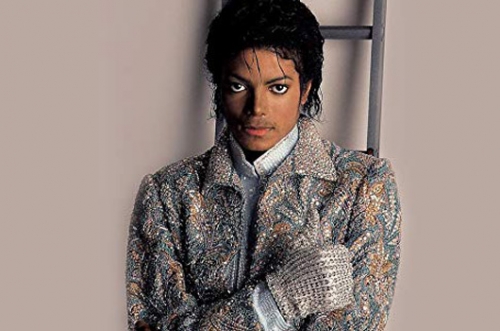 Michael Jackson Tops Forbes Highest-Earning Dead Celebrities List Once Again