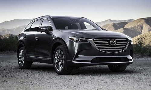 Mazda rolls out hot new summer deals Mazda rolls out hot new summer deals
