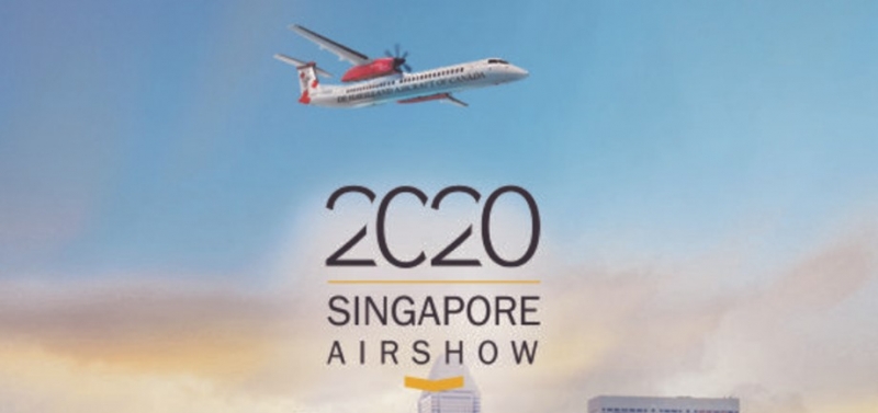 Pentagon official, Lockheed Martin pull out of Singapore Airshow