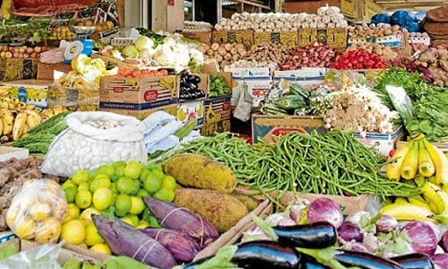 Bahrain preparing roadmap to achieve sustainable food security for the future
