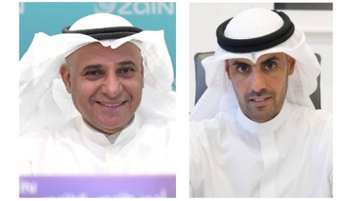 Zain profit soars 12% Zain profit soars 12%