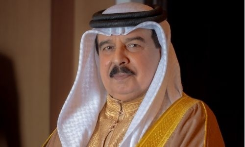 How Bahrain proposes to achieve regional solidarity and stability