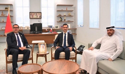 FAO, Bahrain Eye Farm Growth