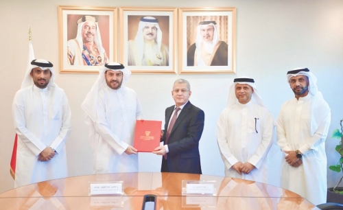 Delmon Poultry Becomes a Main Partner of the ‘Marai 2025’ Exhibition 