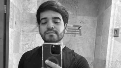 Mexican content creator fatally shot during livestream
