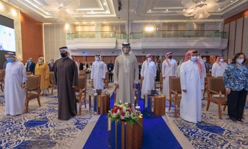 Sports Cardiology Conference begins in Bahrain