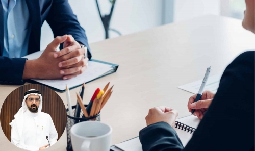 9,685 jobseekers offered ‘three interviews’ each, says Labour Ministry