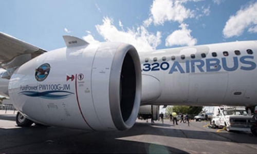 India orders IndiGo to replace all Pratt engines on A320neos India orders IndiGo to replace all Pratt engines on A320neos