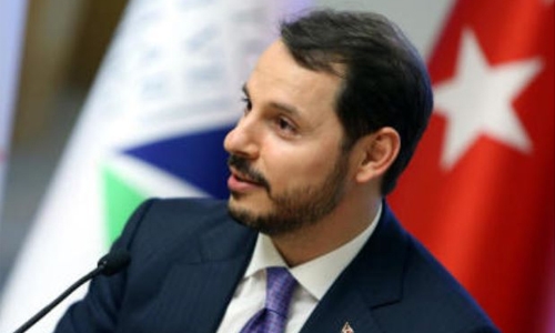 Turkish inflation falls to 20.3pc in Dec Turkish inflation falls to 20.3pc in Dec