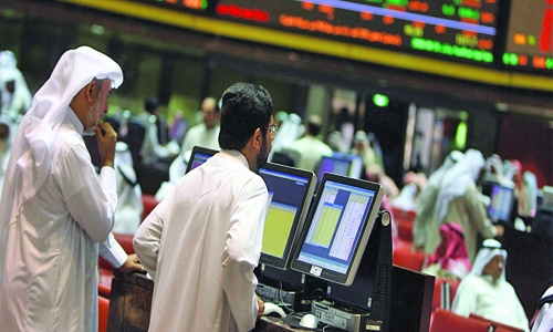 Region mostly firm but loss hits Ma’aden Region mostly firm but loss hits Ma’aden