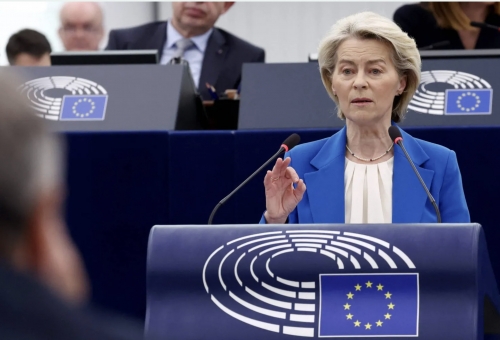 EU and NATO Push to Boost Defence Production Amid Uncertainty Over US Commitment