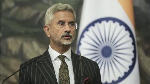 India’s External Affairs Minister to Reach UAE Today Amid Push to Secure India’s Energy Interests