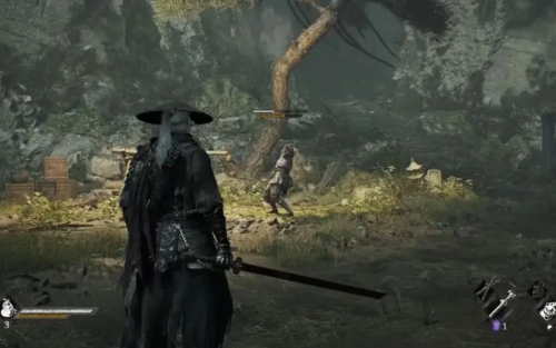 'Phantom Blade Zero' Shows Off New Gameplay 'Phantom Blade Zero' Shows Off New Gameplay