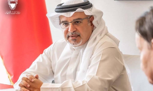 HRH Crown Prince and Prime Minister pledges to continue serving Bahrain HRH Crown Prince and Prime Minister pledges to continue serving Bahrain