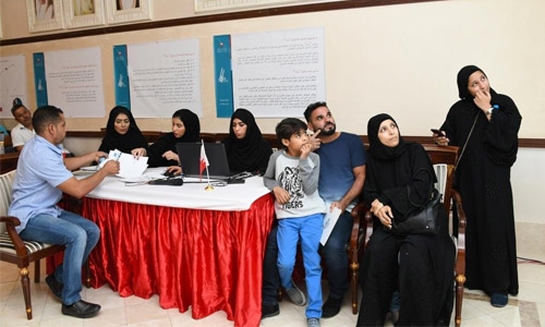 Northern Town e-draw starts Northern Town e-draw starts