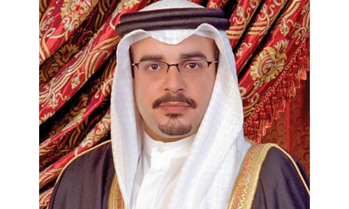 Crown Prince allocates 4,200 housing units
