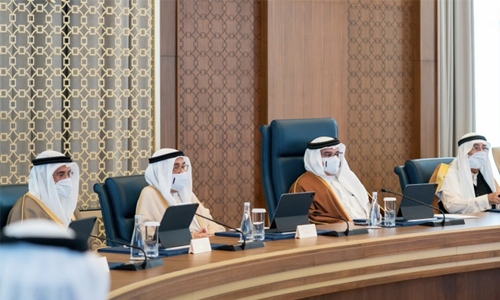 Developing quality of government services in Bahrain Developing quality of government services in Bahrain