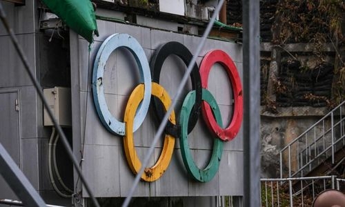 India to bid for 2036 Olympics