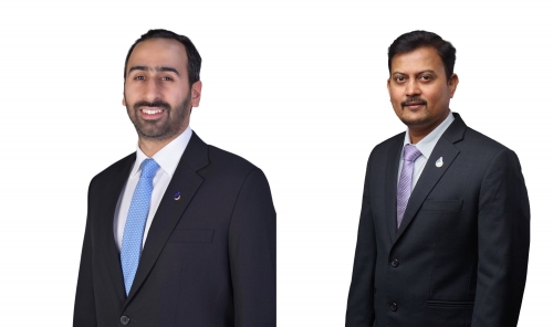 Bahrain Kuwait Insurance Company Announces the Promotion of a Key Executive Bahrain Kuwait Insurance Company Announces the Promotion of a Key Executive