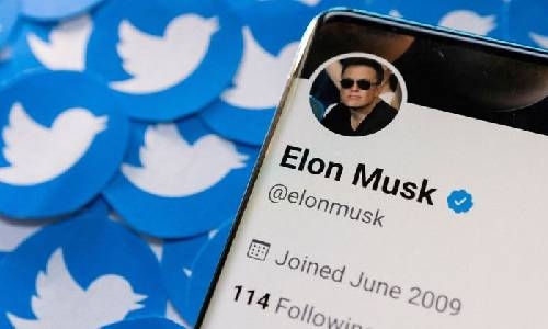 Saudi Prince Alwaleed says Musk will be 'excellent leader' for Twitter Saudi Prince Alwaleed says Musk will be 'excellent leader' for Twitter