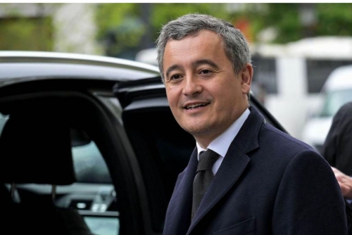 French Justice Minister Refuses to Resign After Tragic Judicial Lapses