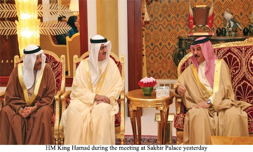 Bahrain set to bring about more growth Bahrain set to bring about more growth