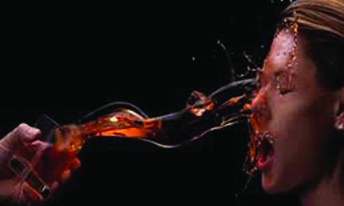 Russian tourist scalded in India acid attack Russian tourist scalded in India acid attack