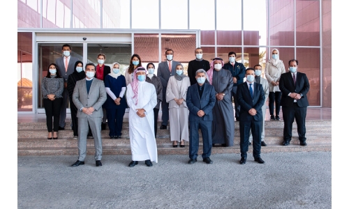 Gulf Air Continues its Strive to Maintain Bahraini Talent