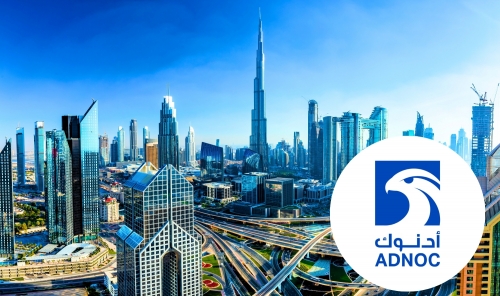 UAE condemns Iranian attack on ADNOC vessel UAE condemns Iranian attack on ADNOC vessel