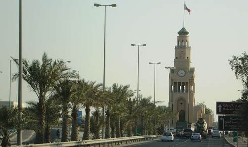 Cabinet issues instructions to relocate Clock Tower to ease traffic snarls