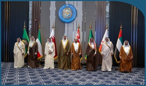 GCC Ministers Review Gulf Free Trade Talks and Regional Security GCC Ministers Review Gulf Free Trade Talks and Regional Security