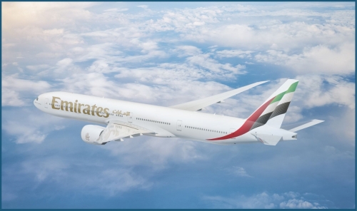 Emirates Adds Second Daily Flight to Tokyo Narita