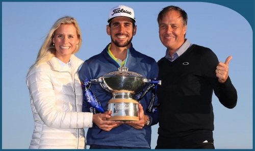 MENA Golf Tour Appoints Richard Rayment as New General Manager MENA Golf Tour Appoints Richard Rayment as New General Manager