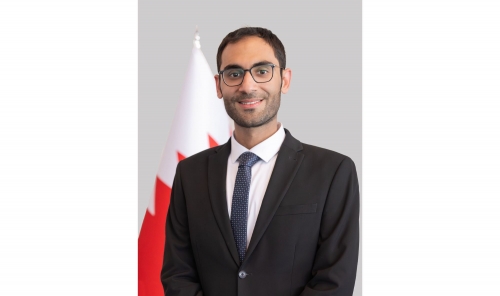 BIC appoints Ahmed Altajer as Director of Facilities BIC appoints Ahmed Altajer as Director of Facilities